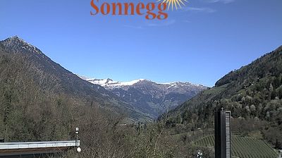 immagine della webcam nei dintorni di Brennero: webcam Rifiano