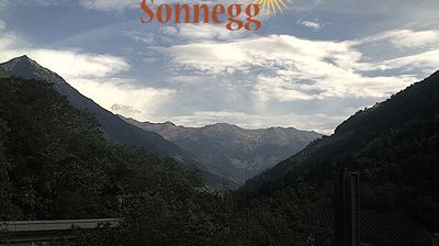 immagine della webcam nei dintorni di Meltina: webcam Rifiano