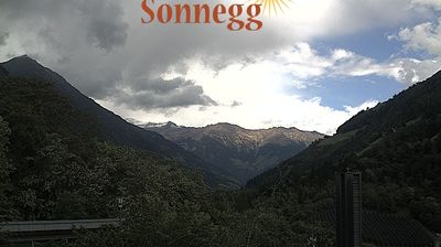 immagine della webcam nei dintorni di Scena: webcam Rifiano