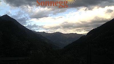 immagine della webcam nei dintorni di Sarentino: webcam Rifiano