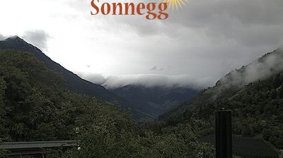immagine della webcam nei dintorni di Brennero: webcam Rifiano