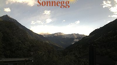 immagine della webcam nei dintorni di Avelengo: webcam Rifiano
