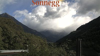 immagine della webcam nei dintorni di Parcines: webcam Rifiano