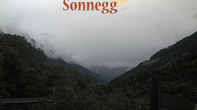 immagine della webcam nei dintorni di Vallelunga Maseben: webcam Rifiano