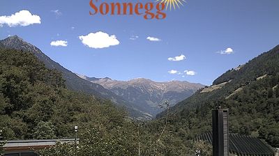 immagine della webcam nei dintorni di Merano 2000: webcam Rifiano