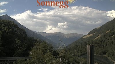 immagine della webcam nei dintorni di Brennero: webcam Rifiano