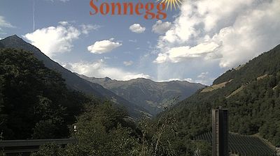 immagine della webcam nei dintorni di Marlengo: webcam Rifiano