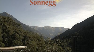 immagine della webcam nei dintorni di Merano: webcam Rifiano