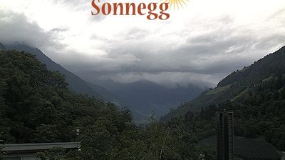 immagine della webcam nei dintorni di Lagundo: webcam Rifiano