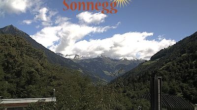 immagine della webcam nei dintorni di Moso in Passiria: webcam Rifiano