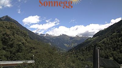 immagine della webcam nei dintorni di San Leonardo in Passiria: webcam Rifiano