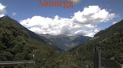 immagine della webcam nei dintorni di Verano: webcam Rifiano