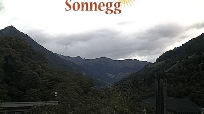 immagine della webcam nei dintorni di Parcines: webcam Rifiano