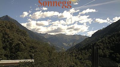 immagine della webcam nei dintorni di Parcines: webcam Rifiano