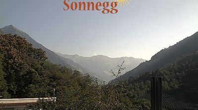 immagine della webcam nei dintorni di Altopiano di Vezzena: webcam Rifiano