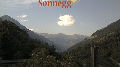 immagine della webcam nei dintorni di Sarentino: webcam Rifiano