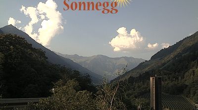 immagine della webcam nei dintorni di Lagundo: webcam Rifiano