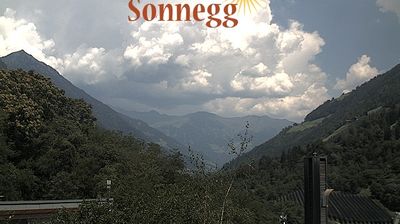 immagine della webcam nei dintorni di Parcines: webcam Rifiano