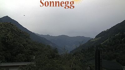 immagine della webcam nei dintorni di Lagundo: webcam Rifiano