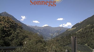 immagine della webcam nei dintorni di Brennero: webcam Rifiano