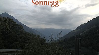 immagine della webcam nei dintorni di Ultimo: webcam Rifiano