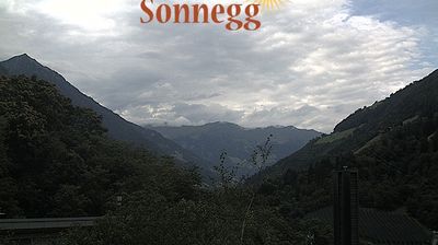 immagine della webcam nei dintorni di Merano: webcam Rifiano