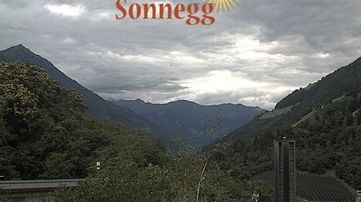 immagine della webcam nei dintorni di Marlengo: webcam Rifiano