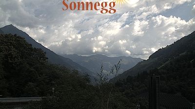 immagine della webcam nei dintorni di Merano 2000: webcam Rifiano
