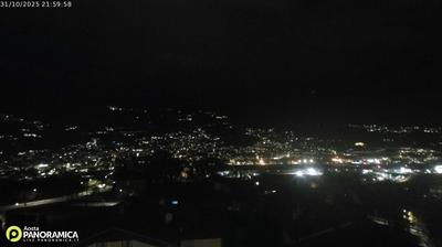 immagine della webcam nei dintorni di Rhemes-Saint-Georges: webcam Chamole'