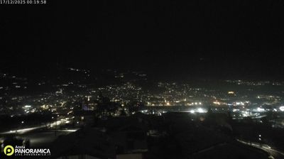 immagine della webcam nei dintorni di Ollomont: webcam Chamole'