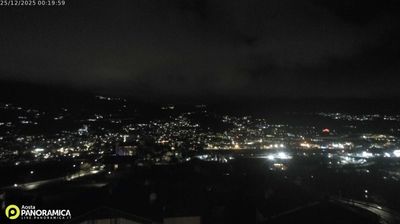 immagine della webcam nei dintorni di Rhemes-Notre-Dame: webcam Chamole'