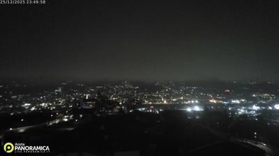 immagine della webcam nei dintorni di Fenis: webcam Charvensod