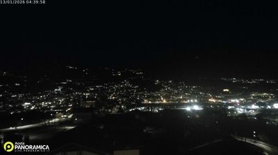 Preview delle webcam di Charvensod