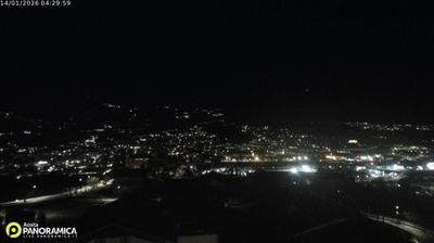 immagine della webcam nei dintorni di Introd: webcam Chamole'