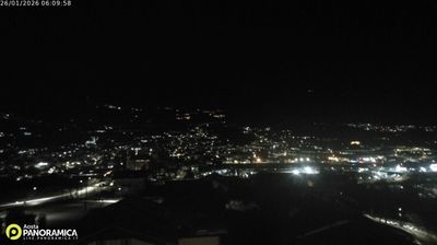 immagine della webcam nei dintorni di Gressan: webcam Chamole'