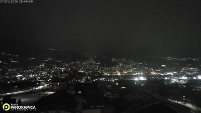 immagine della webcam nei dintorni di Les Suches: webcam Chamole'