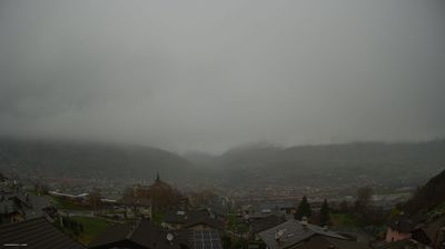 immagine della webcam nei dintorni di Gressan: webcam Chamole'