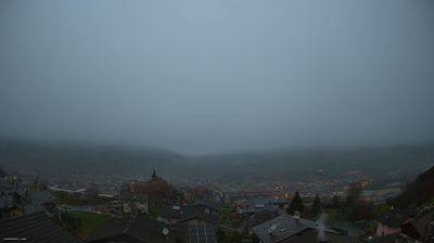 immagine della webcam nei dintorni di Charvensod: webcam Chamole'