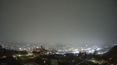 immagine della webcam nei dintorni di Pont: webcam Chamole'