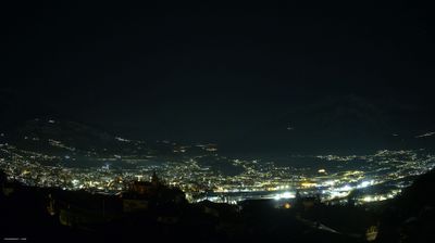 immagine della webcam nei dintorni di Cogne: webcam Charvensod