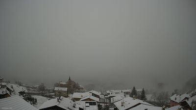 immagine della webcam nei dintorni di Introd: webcam Chamole'