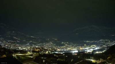 immagine della webcam nei dintorni di Rhemes-Saint-Georges: webcam Chamole'