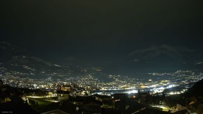 immagine della webcam nei dintorni di Les Suches: webcam Chamole'