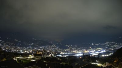 immagine della webcam nei dintorni di La Thuile: webcam Charvensod