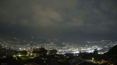 Preview delle webcam di Charvensod