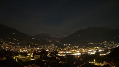immagine della webcam nei dintorni di Les Suches: webcam Charvensod