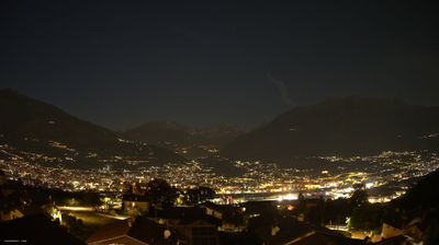Preview delle webcam di Charvensod