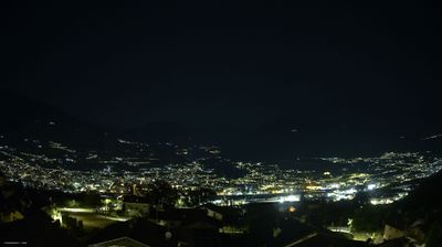 Preview delle webcam di Charvensod