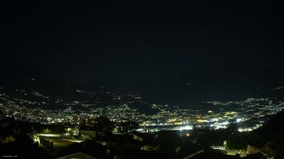 Preview delle webcam di Charvensod