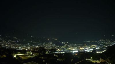 immagine della webcam nei dintorni di Pont: webcam Charvensod
